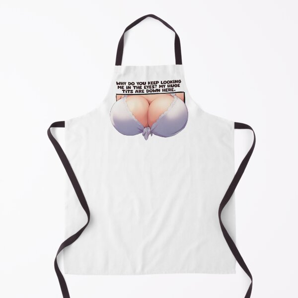 Item preview, Why do you keep looking me in the eyes? designed and sold by Rlyehinmate.