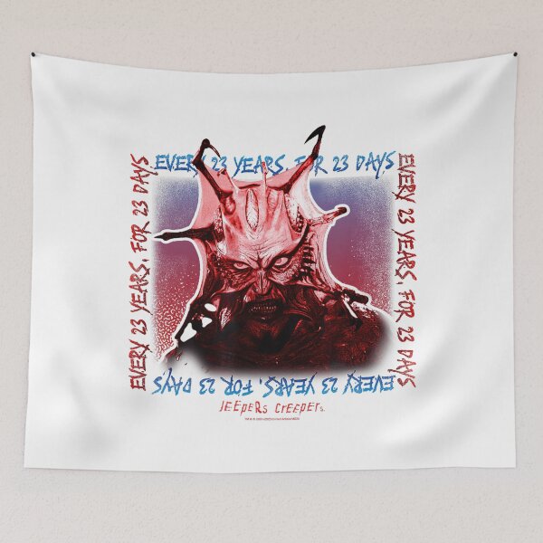 Item preview, Scary Movie And Vintage Retro designed and sold by Jennifer-Quirk.