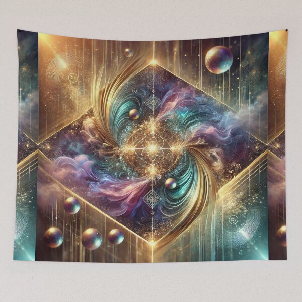 Item preview, Ethereal Essence designed and sold by Meta2Physical.