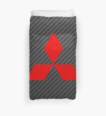 Funda nórdica Mitsubishi Carbon Fiber