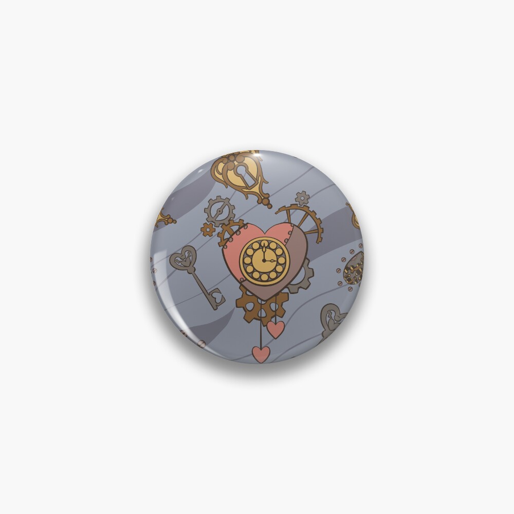 Item preview, Pin designed and sold by Rastea.