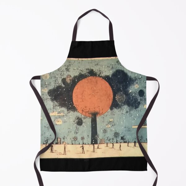 Item preview, Eclipse Over A Dystopian Horizon designed and sold by landletsy.