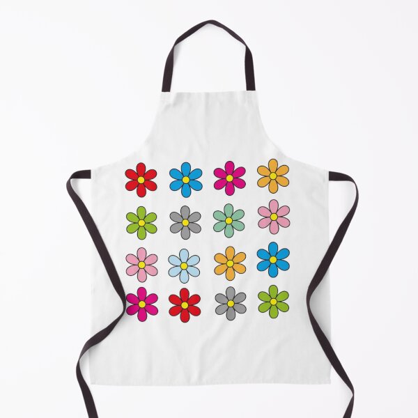 Item preview, Colorful Floral Pattern designed and sold by ImaginMotivate.