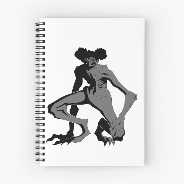 Item preview, Monster Amanda designed and sold by TragicLauren.