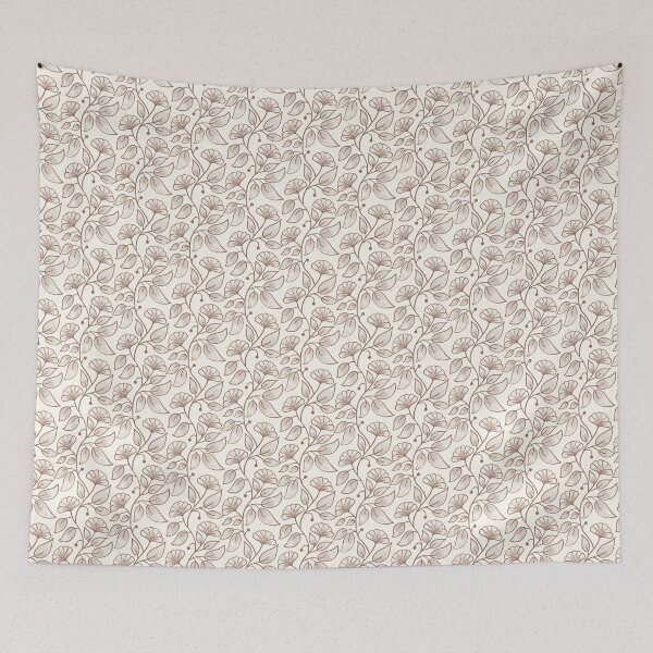 Item preview, Rustic Florals designed and sold by ItiSharmaArt.