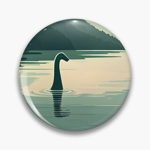 Item preview, Loch Ness designed and sold by Hensfield.