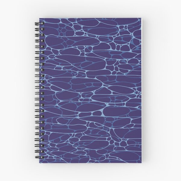 Aperçu de l'œuvre Ocean Ripples créée et vendue par Rastea.