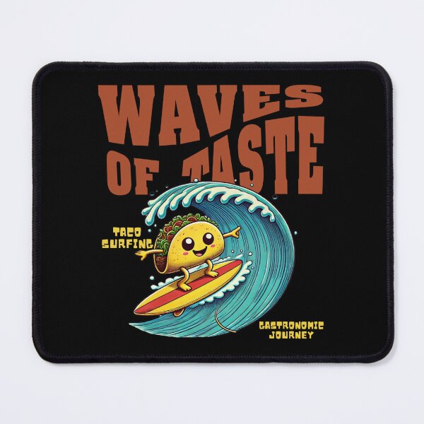 Item preview, Waves of taste designed and sold by Peerless-Prime.