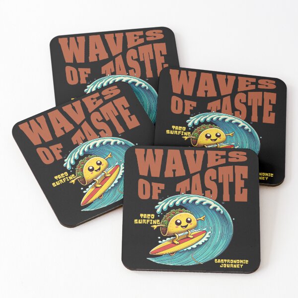 Item preview, Waves of taste designed and sold by Peerless-Prime.
