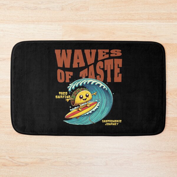 Item preview, Waves of taste designed and sold by Peerless-Prime.