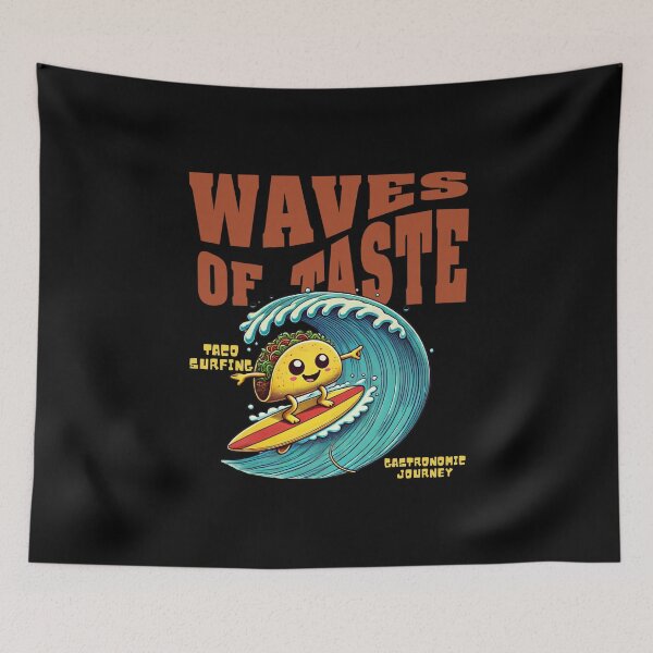 Item preview, Waves of taste designed and sold by Peerless-Prime.