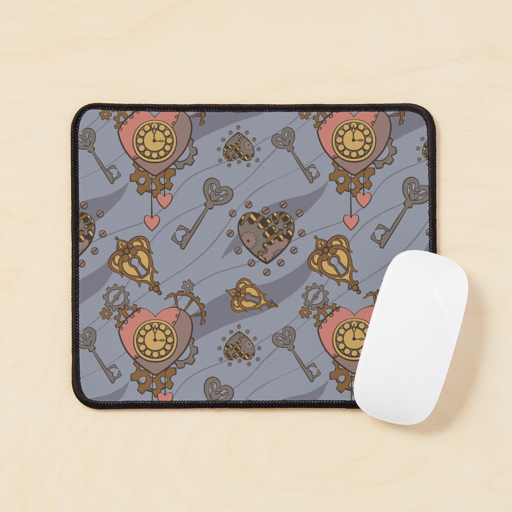 Item preview, Mouse Pad designed and sold by Rastea.