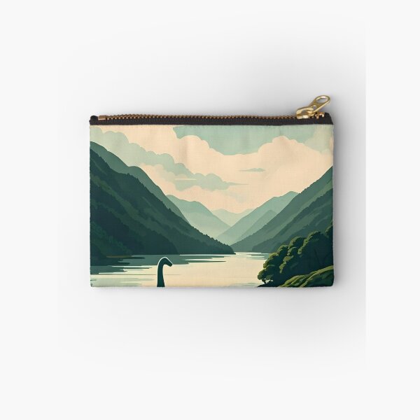 Item preview, Loch Ness designed and sold by Hensfield.