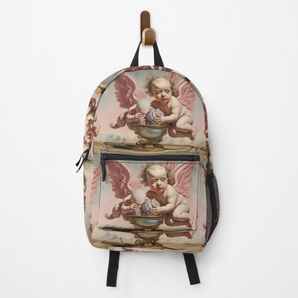 Item preview, YOUTH | realistic renaissance art designed and sold by TaliaShin.