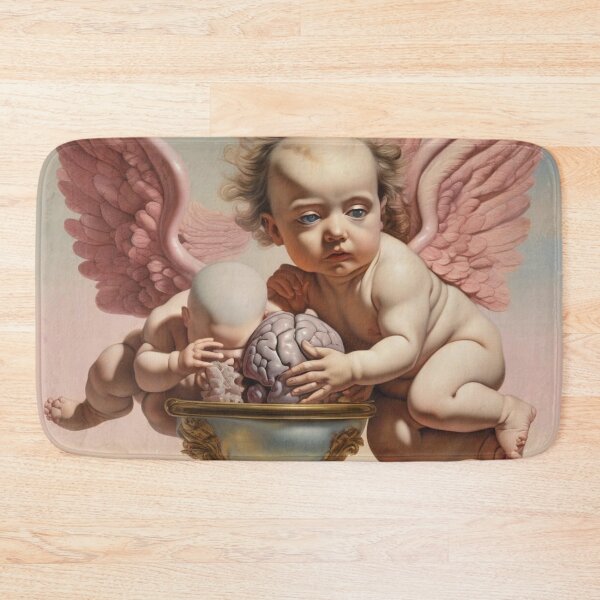 Item preview, YOUTH | realistic renaissance art  designed and sold by TaliaShin.