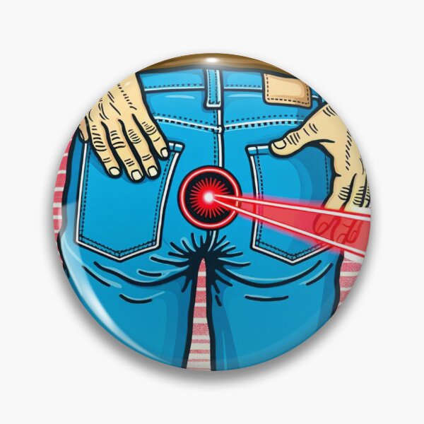 Item preview, Android Hemorrhoid designed and sold by DrizzyV.
