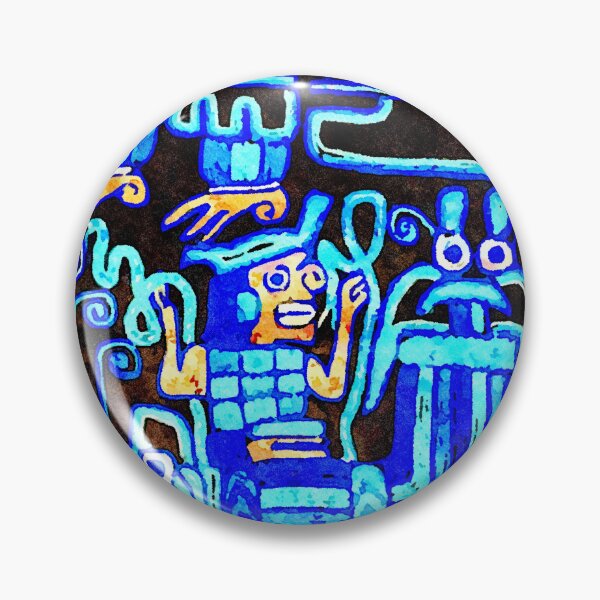 Item preview, Peruviana designed and sold by Bradipino.