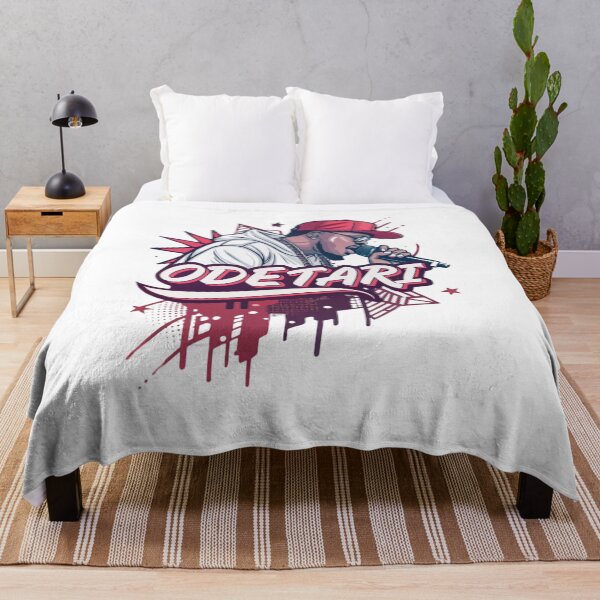 Item preview, Odetari Inspired Aesthetic Design, Hip Hop Rap - Trendy Art for Music and Fashion Enthusiasts designed and sold by Colorful-Garden.