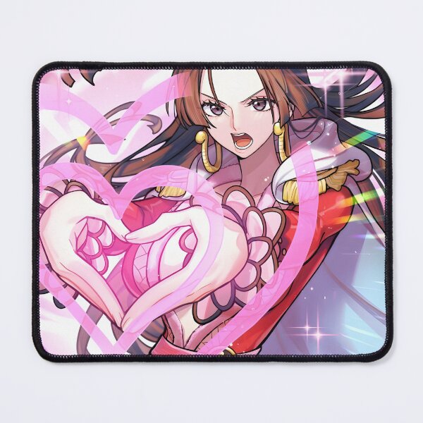 Item preview, Manga waifu anime sexy love love mugiwara boa girl otaky geek collection tcg member shichibukai designed and sold by The-Diamond-Art.