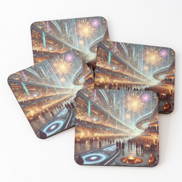 Item preview, New Year designed and sold by RaF71PrO.