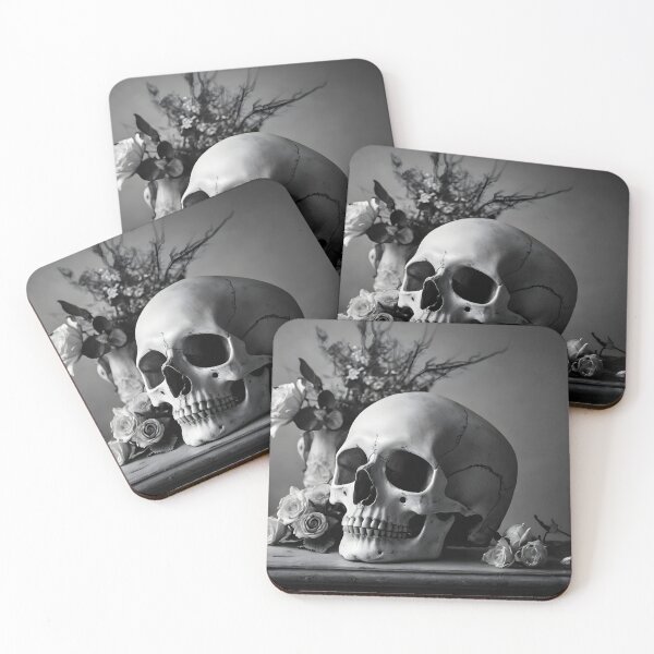 Item preview, Memento Mori designed and sold by Hensfield.
