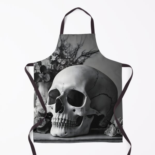 Item preview, Memento Mori designed and sold by Hensfield.