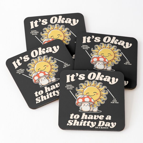 Item preview, It's okay designed and sold by Peerless-Prime.