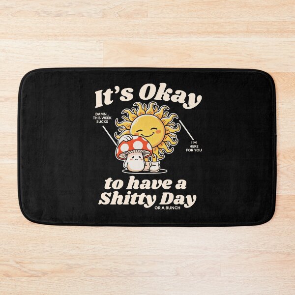 Item preview, It's okay designed and sold by Peerless-Prime.
