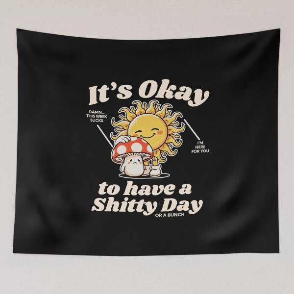 Item preview, It's okay designed and sold by Peerless-Prime.