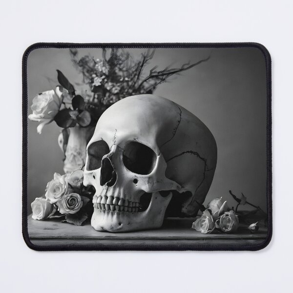 Item preview, Memento Mori designed and sold by Hensfield.