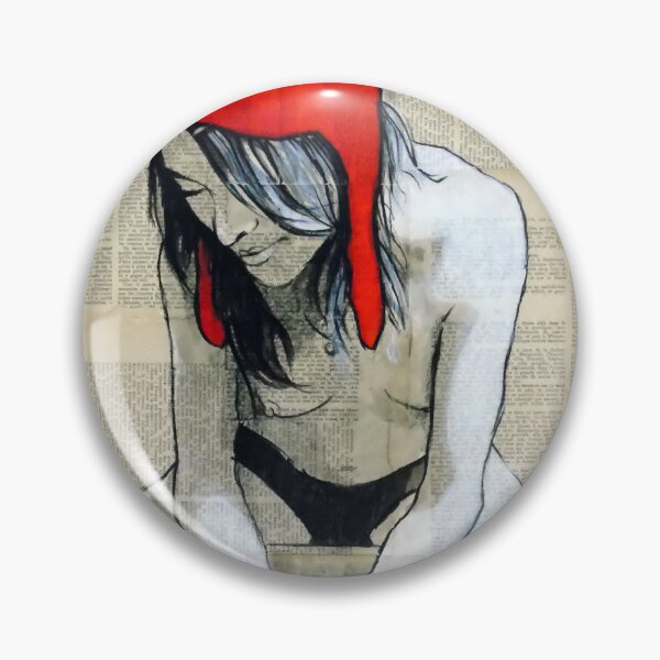 Item preview, How beautiful Marianne was designed and sold by Vincentxxc.