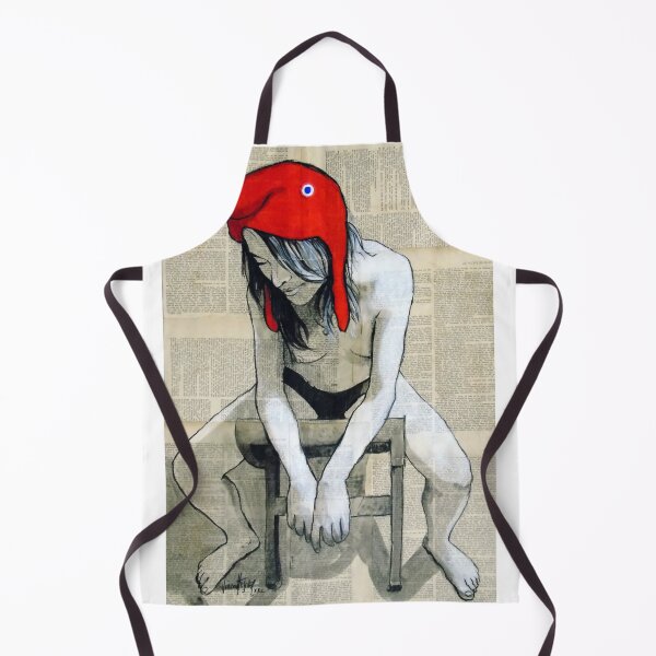 Item preview, How beautiful Marianne was designed and sold by Vincentxxc.