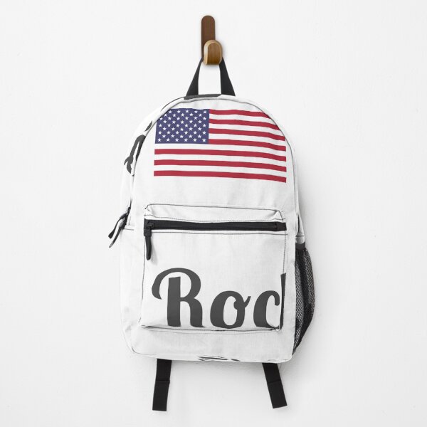 Item preview, Rockford Illinois - Stylish Prints, designed and sold by Fleetwood1994.