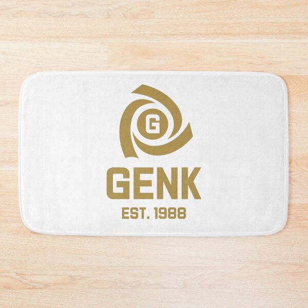Item preview, Genk gold b designed and sold by VRedBaller.