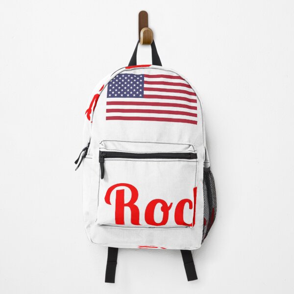 Item preview, Rockford Illinois - Stylish Prints, designed and sold by Fleetwood1994.