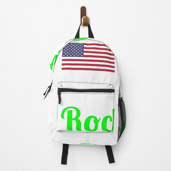Item preview, Rockford Illinois - Stylish Prints, designed and sold by Fleetwood1994.