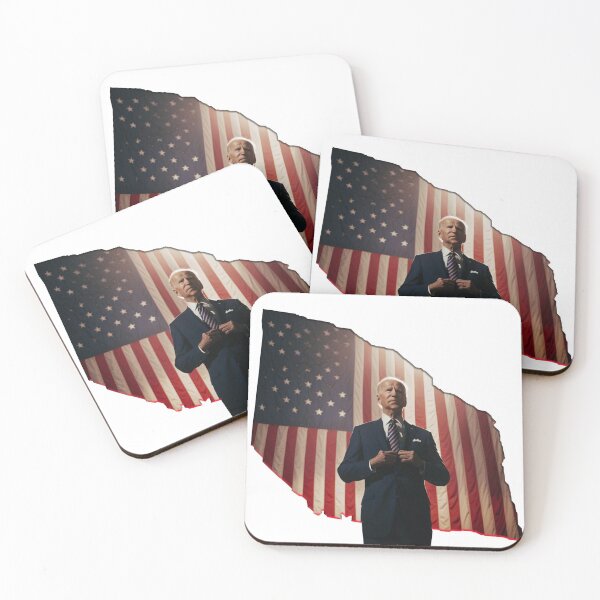 Item preview, Biden Flag designed and sold by HouseofMinion.