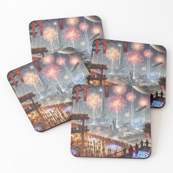Item preview, New Year designed and sold by RaF71PrO.