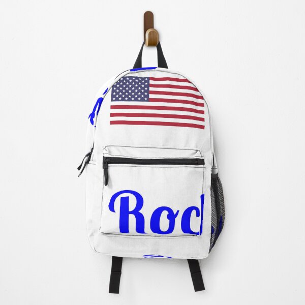 Item preview, Rockford Illinois - Stylish Prints, designed and sold by Fleetwood1994.