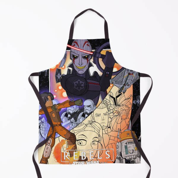 Item preview, Rebels designed and sold by MobianArts.