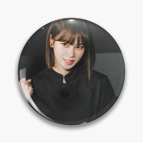 Item preview, Le Sserafim CHAEWON CRAZY 1 800 hot n fun CRAZIER FEARNOT designed and sold by Valereekmerch.