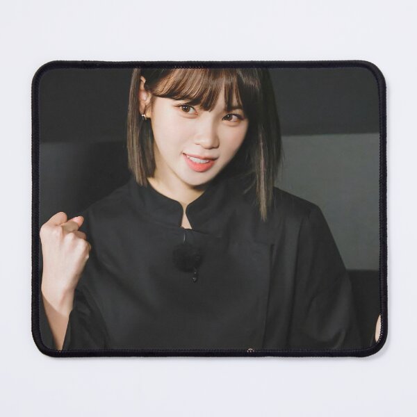 Item preview, Le Sserafim CHAEWON CRAZY 1 800 hot n fun CRAZIER FEARNOT designed and sold by Valereekmerch.