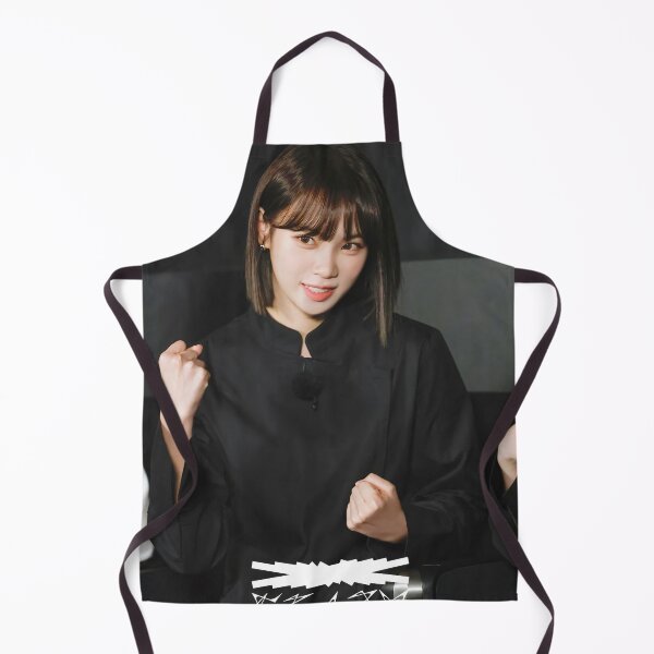 Item preview, Le Sserafim CHAEWON CRAZY 1 800 hot n fun CRAZIER FEARNOT designed and sold by Valereekmerch.