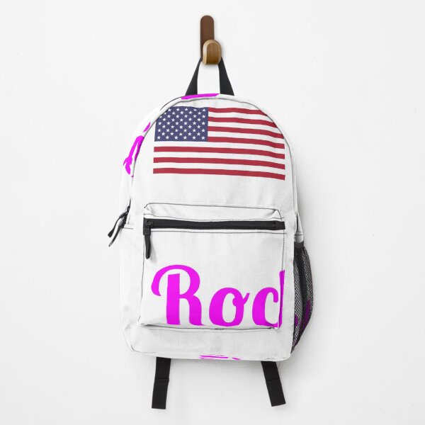 Item preview, Rockford Illinois - Stylish Prints, designed and sold by Fleetwood1994.