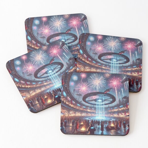 Item preview, New Year designed and sold by RaF71PrO.