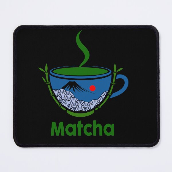 Item preview, Japanese Matcha designed and sold by Theinspira1.