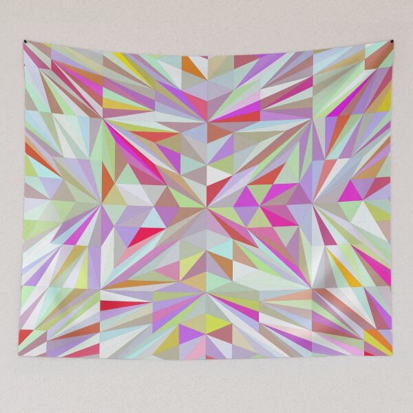 Artikelvorschau, Star of diamonds 33 entworfen und verkauft von Gluecknika.