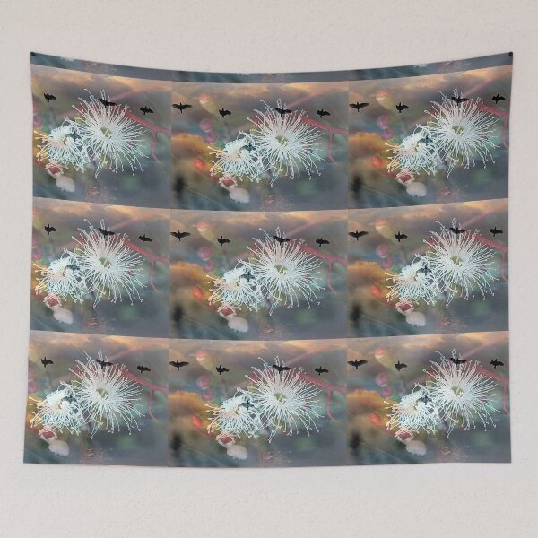 Item preview, Land of Many Dreams by Lorraine McCarthy designed and sold by Lorraine McCarthy.