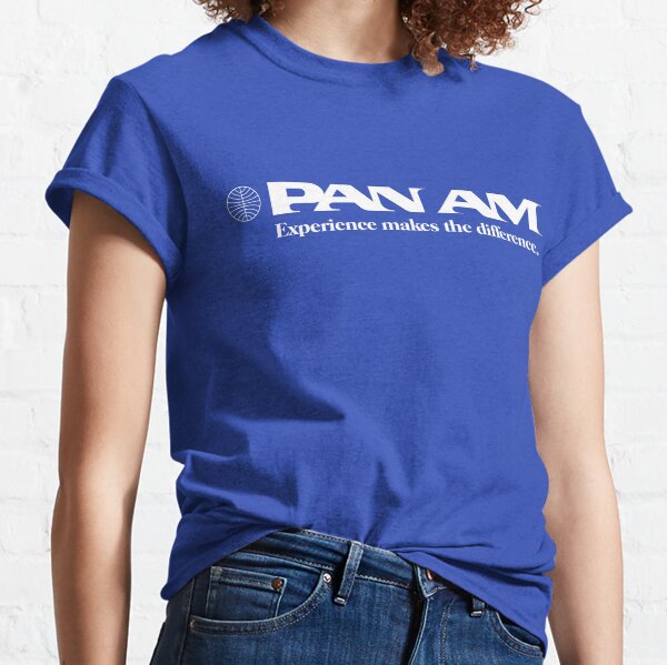 Item preview, Pan Am | Pan American Time designed and sold by darryldesign.