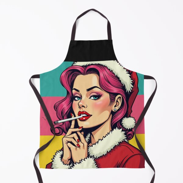Item preview, Santa Vibes designed and sold by 71Lion.